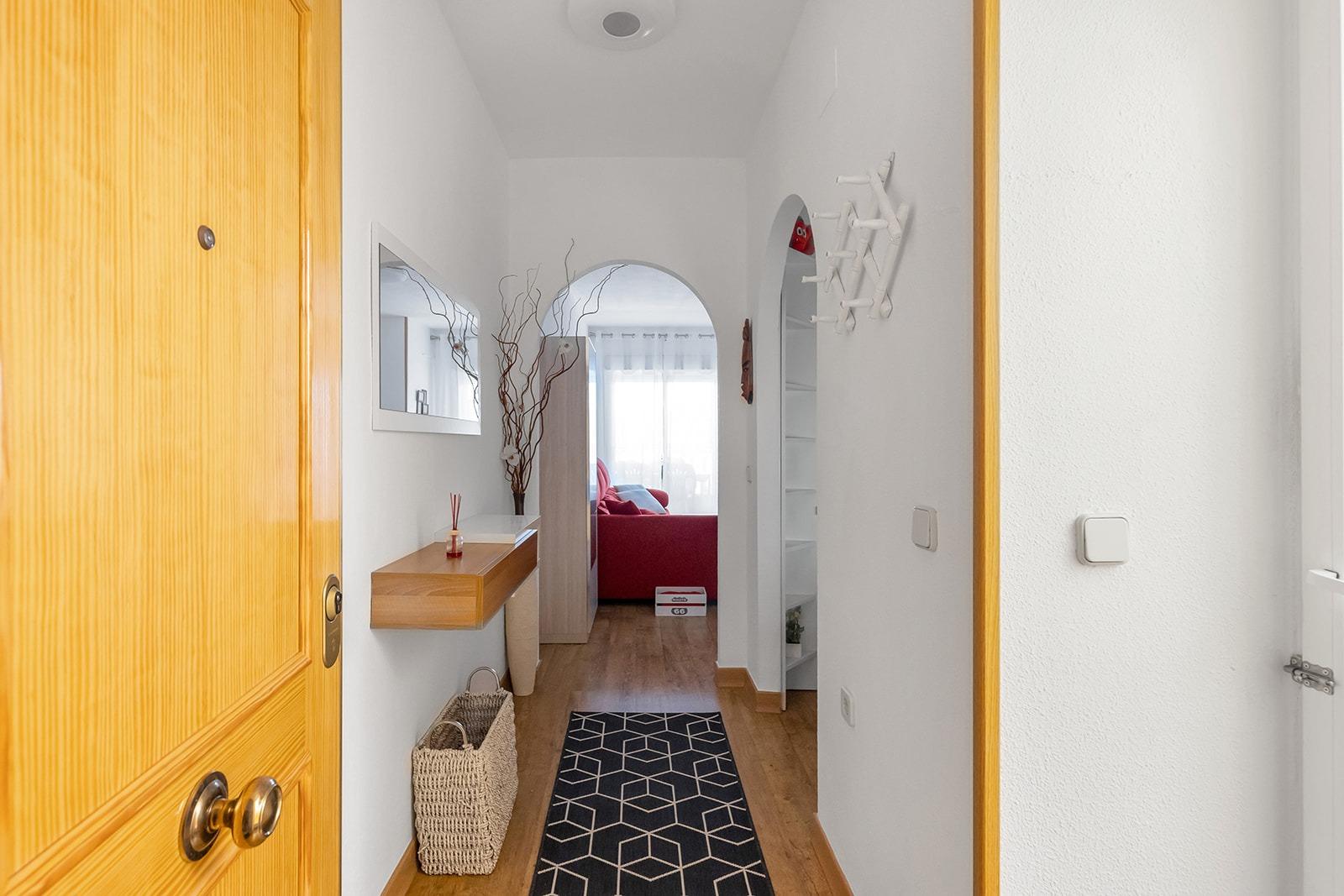 Planta baja en Torrevieja en la zona de Centro – MH048