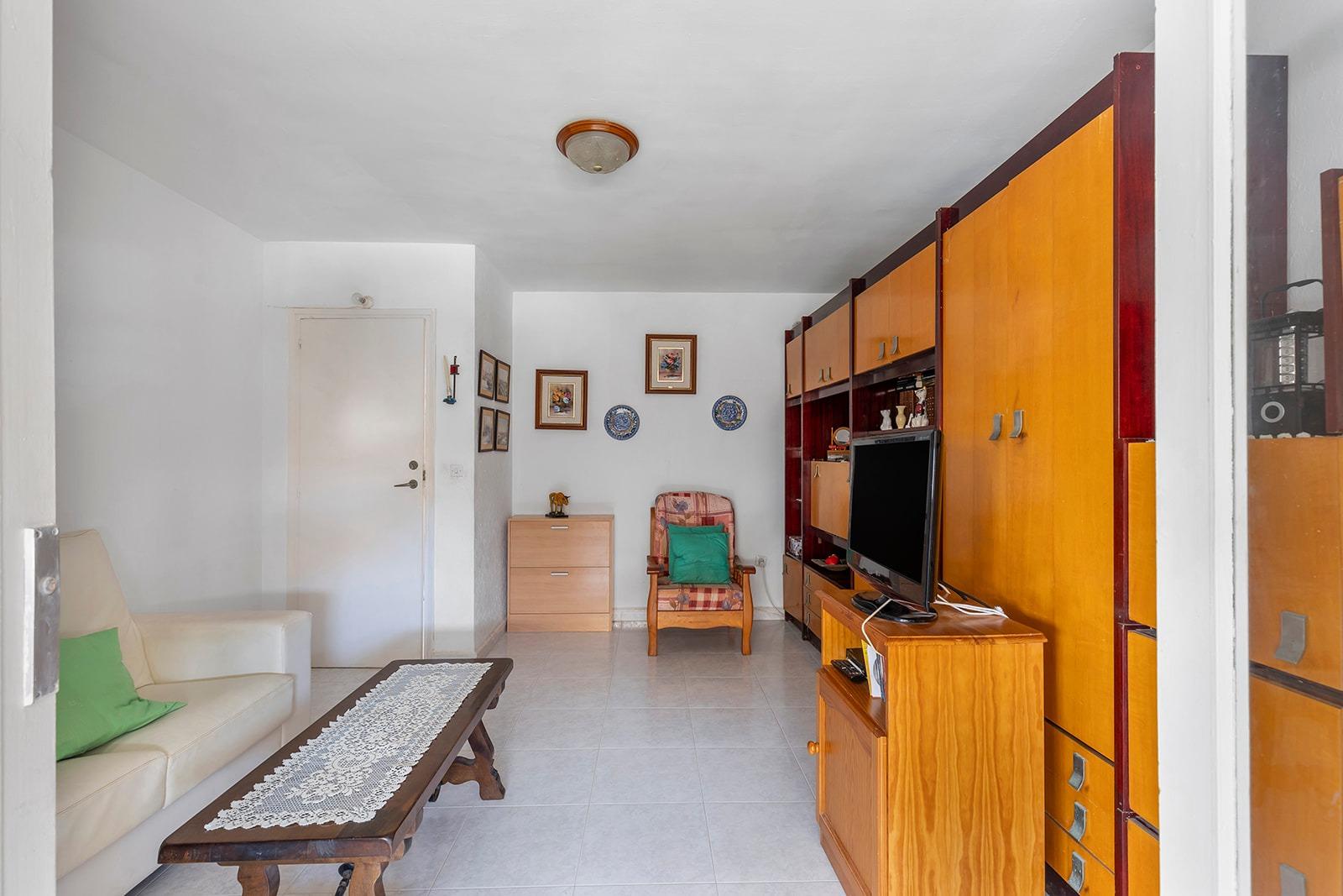 Apartamento en Torrevieja en la zona de La Mata – MH040