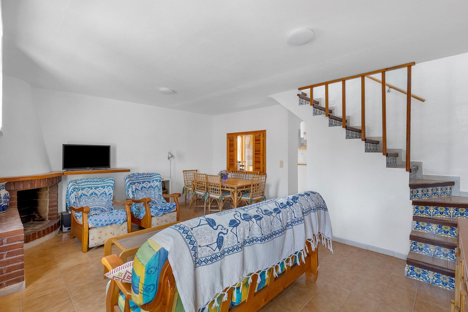 Ático Dúplex en Torrevieja en la zona de La Mata – MH044