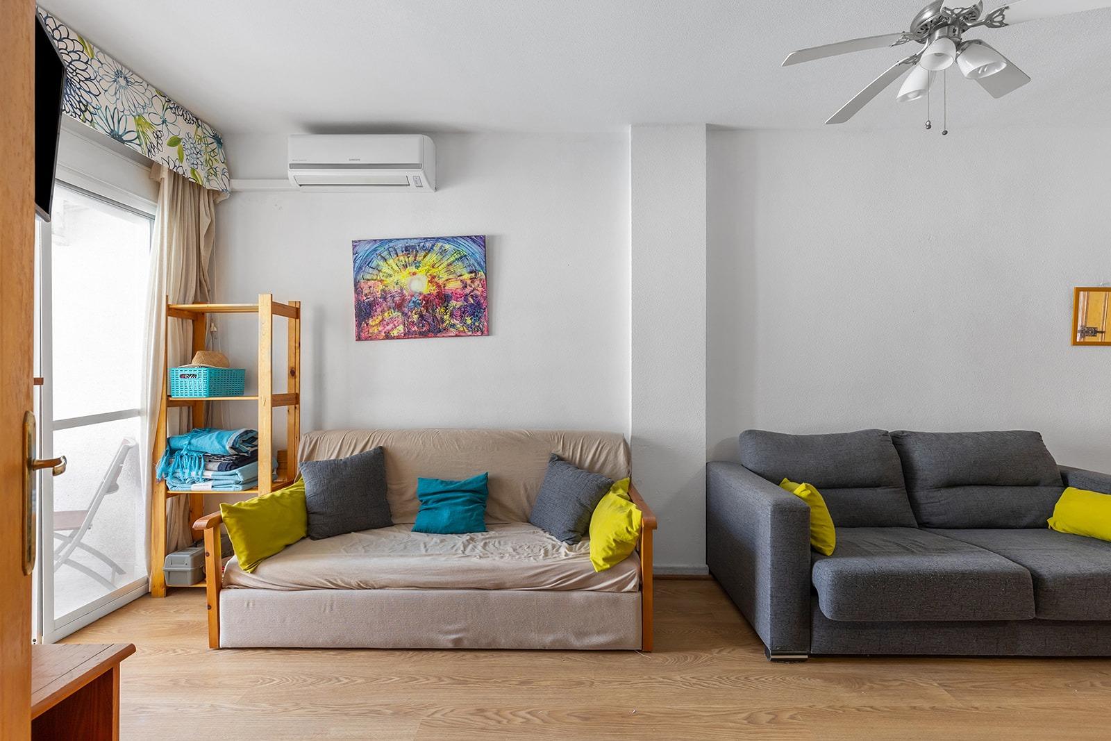 Planta baja en Torrevieja en la zona de Centro – MH047