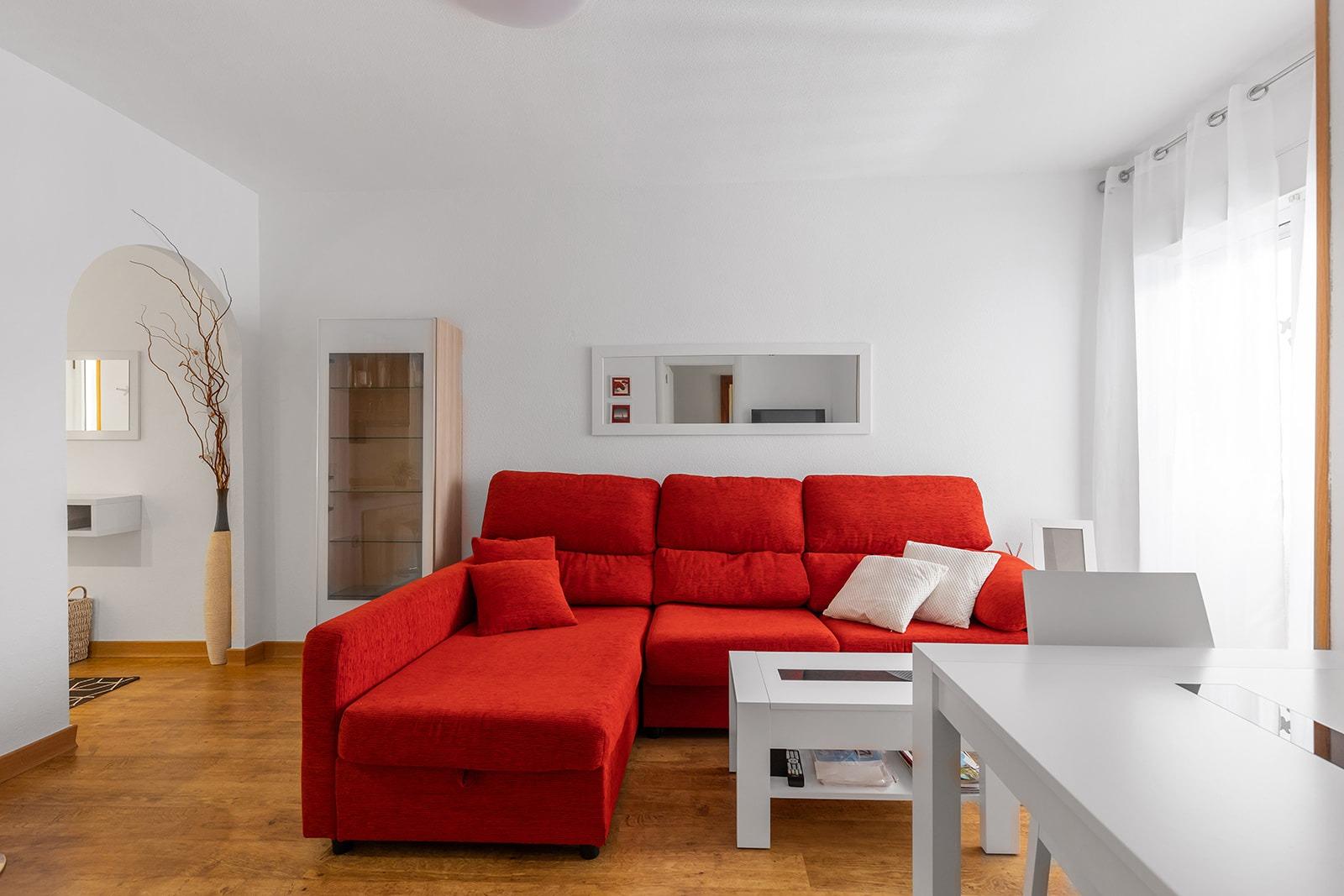 Planta baja en Torrevieja en la zona de Centro – MH048