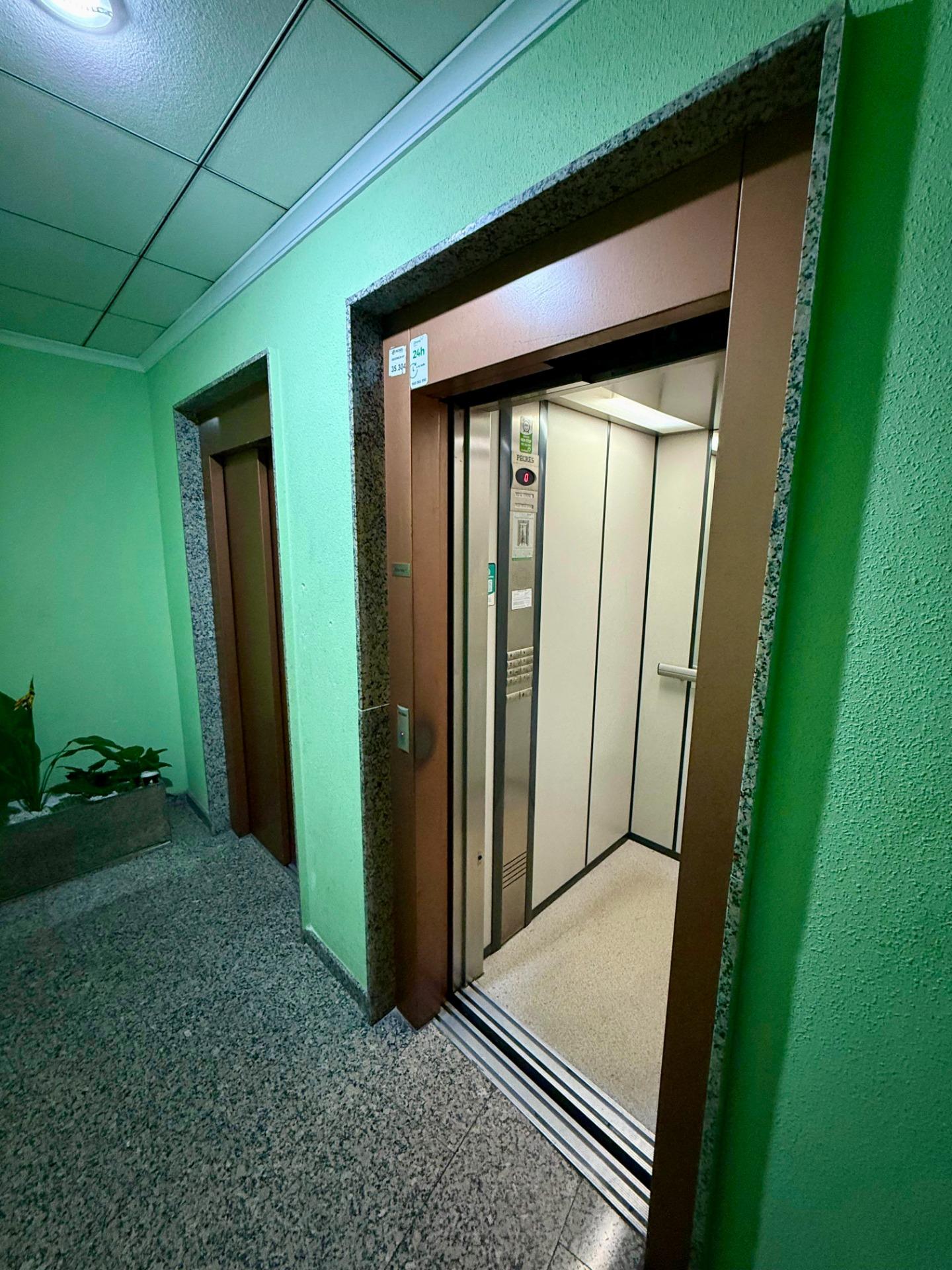 Parking en Torrevieja en la zona de Playa del Cura – MH063