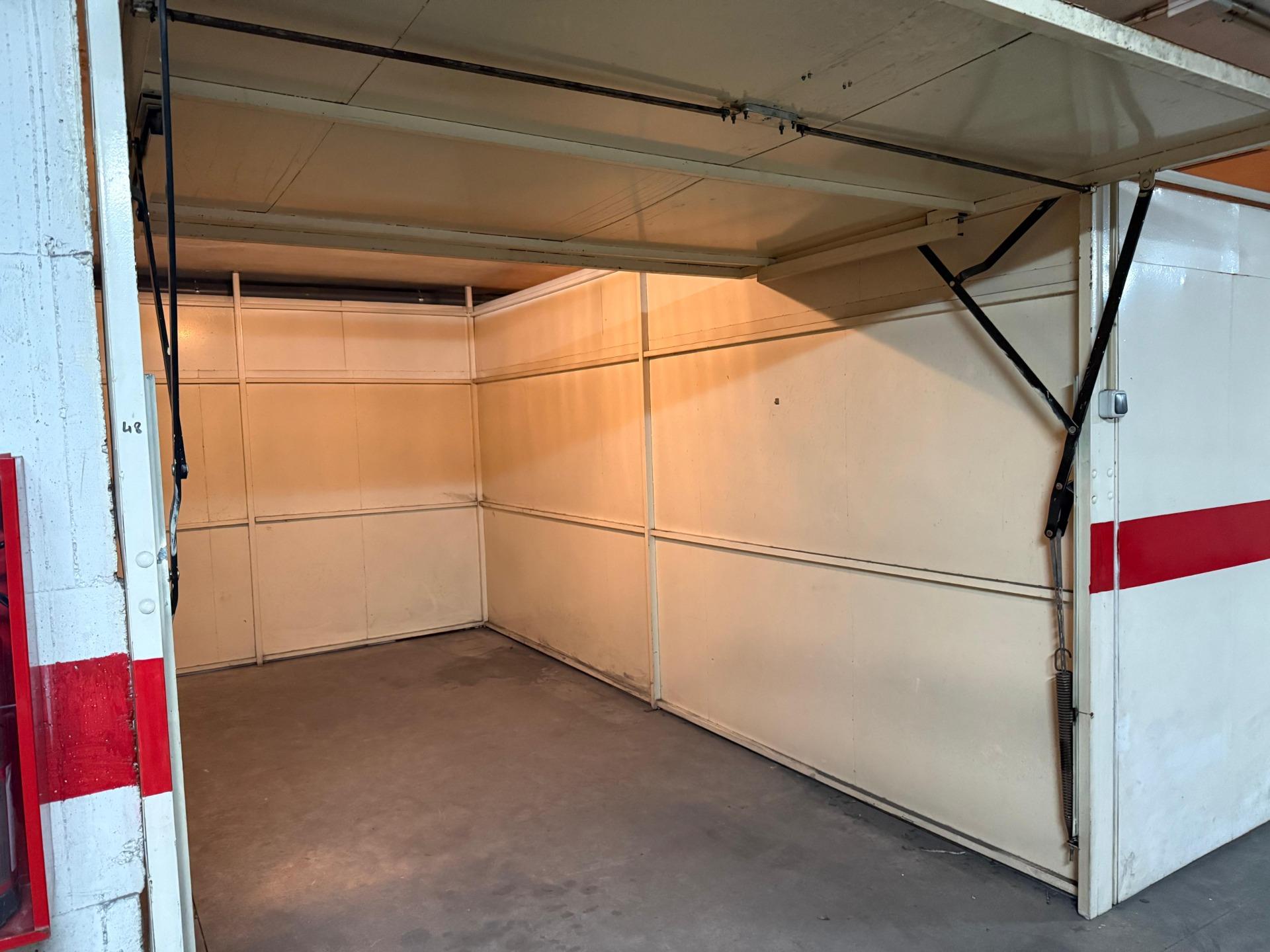 Garaje en Torrevieja en la zona de Centro – MH067