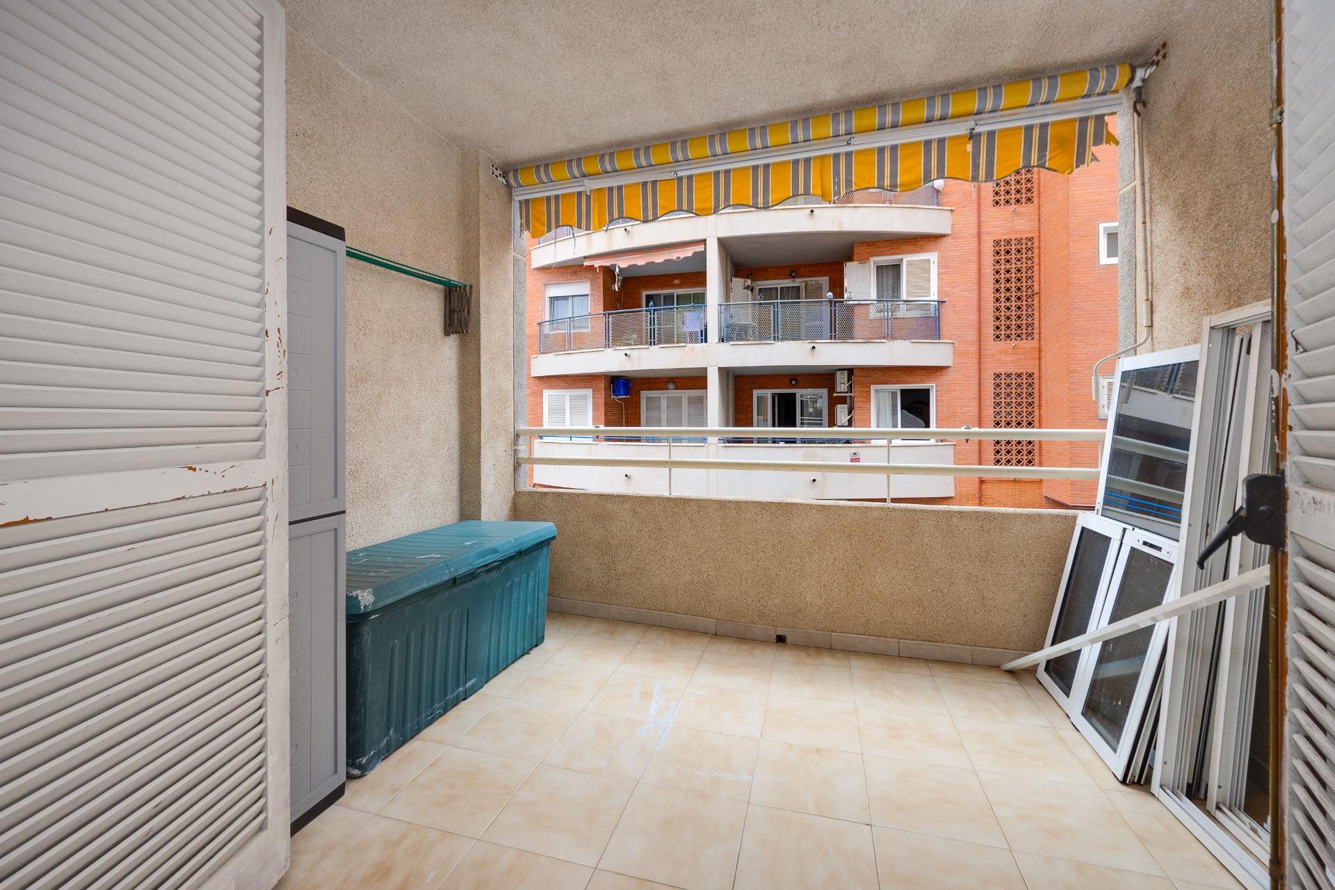 Apartamento en Torrevieja en la zona de Acequion – MH077
