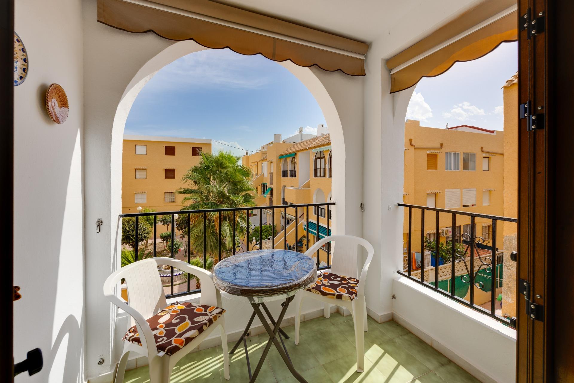 Ático Dúplex en Torrevieja en la zona de Los Europeos – MH097