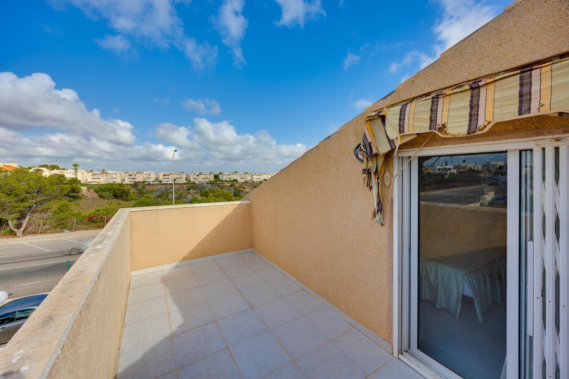 Bungalow en Torrevieja en la zona de Torreblanca – MH095