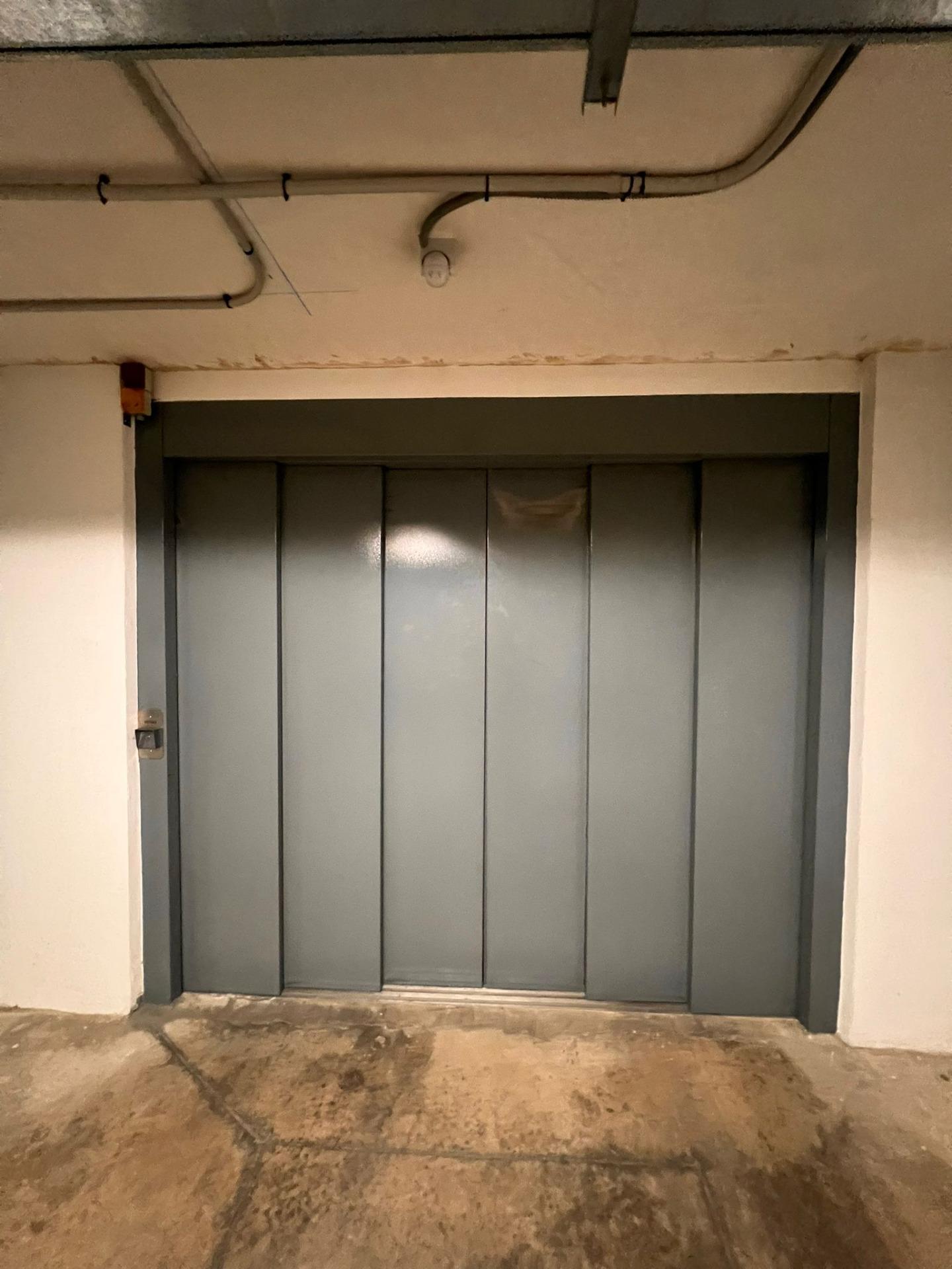Parking en Torrevieja en la zona de Centro – MH082
