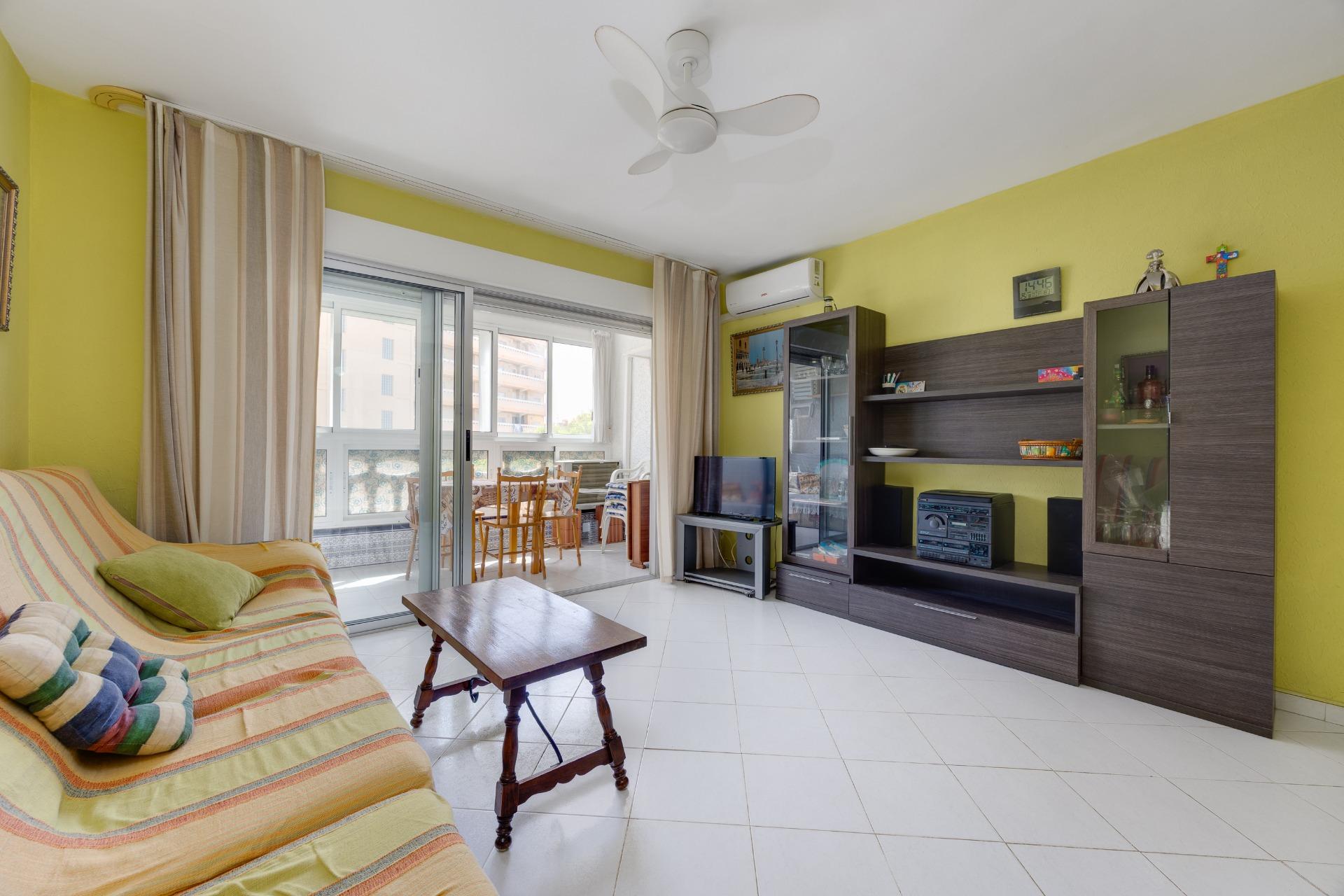 Apartamento en Torrevieja en la zona de Los Europeos – MH099