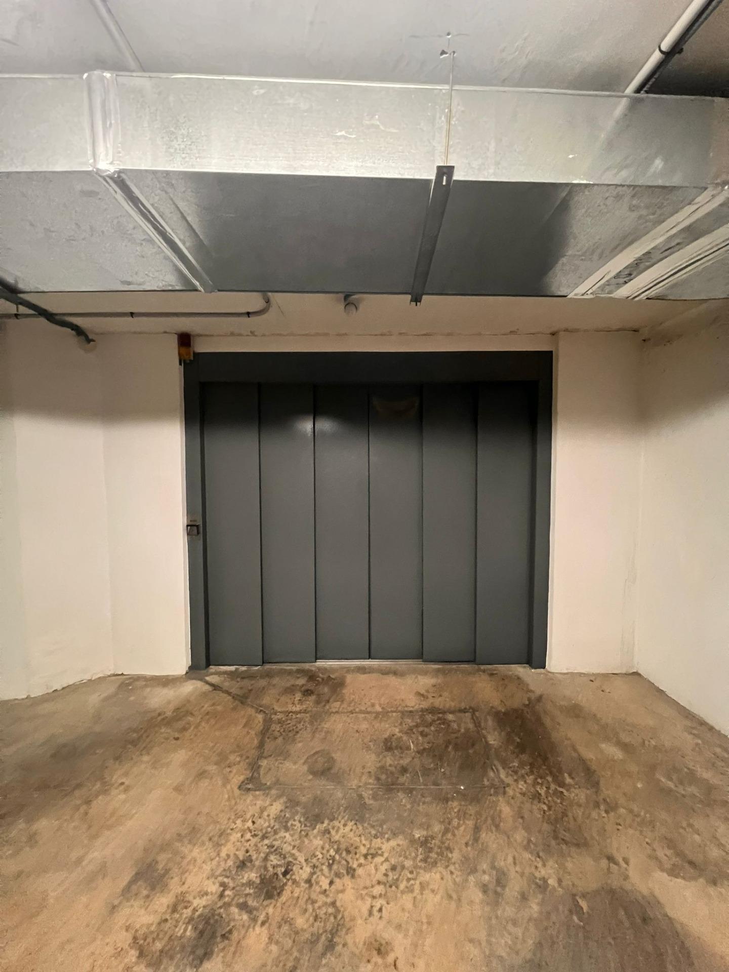 Parking en Torrevieja en la zona de Centro – MH081