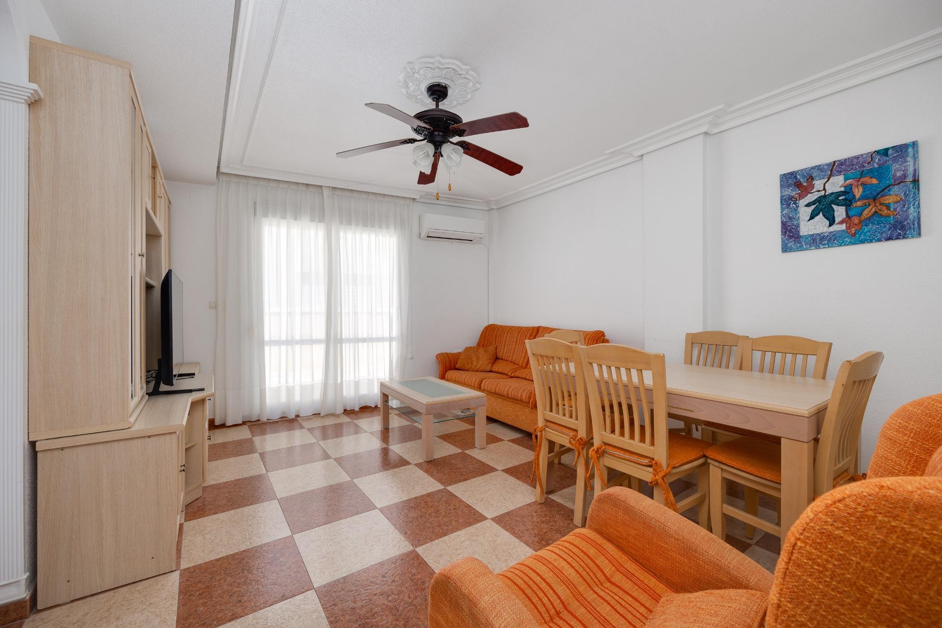 Apartamento en Torrevieja 4