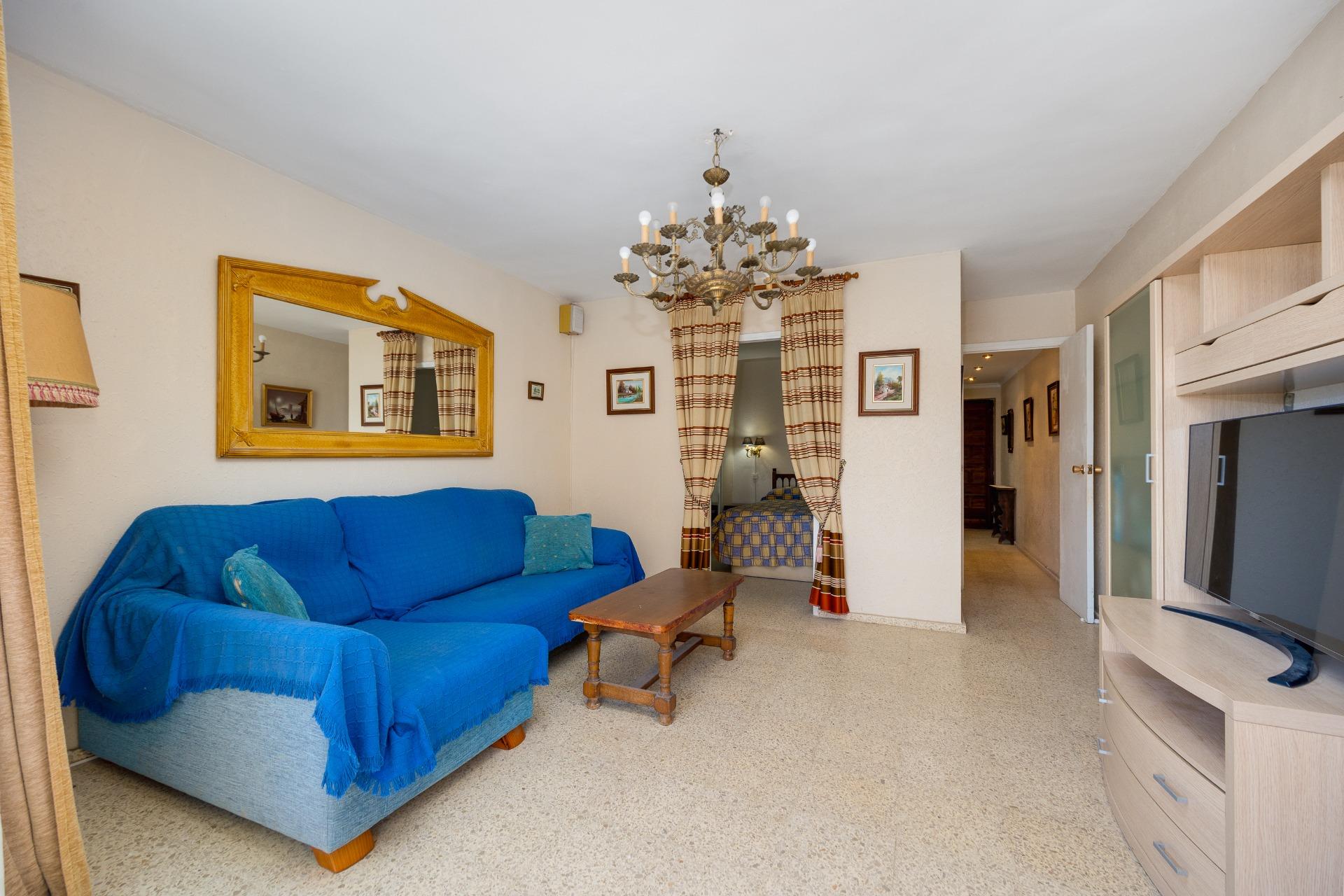 Apartamento en Torrevieja 4