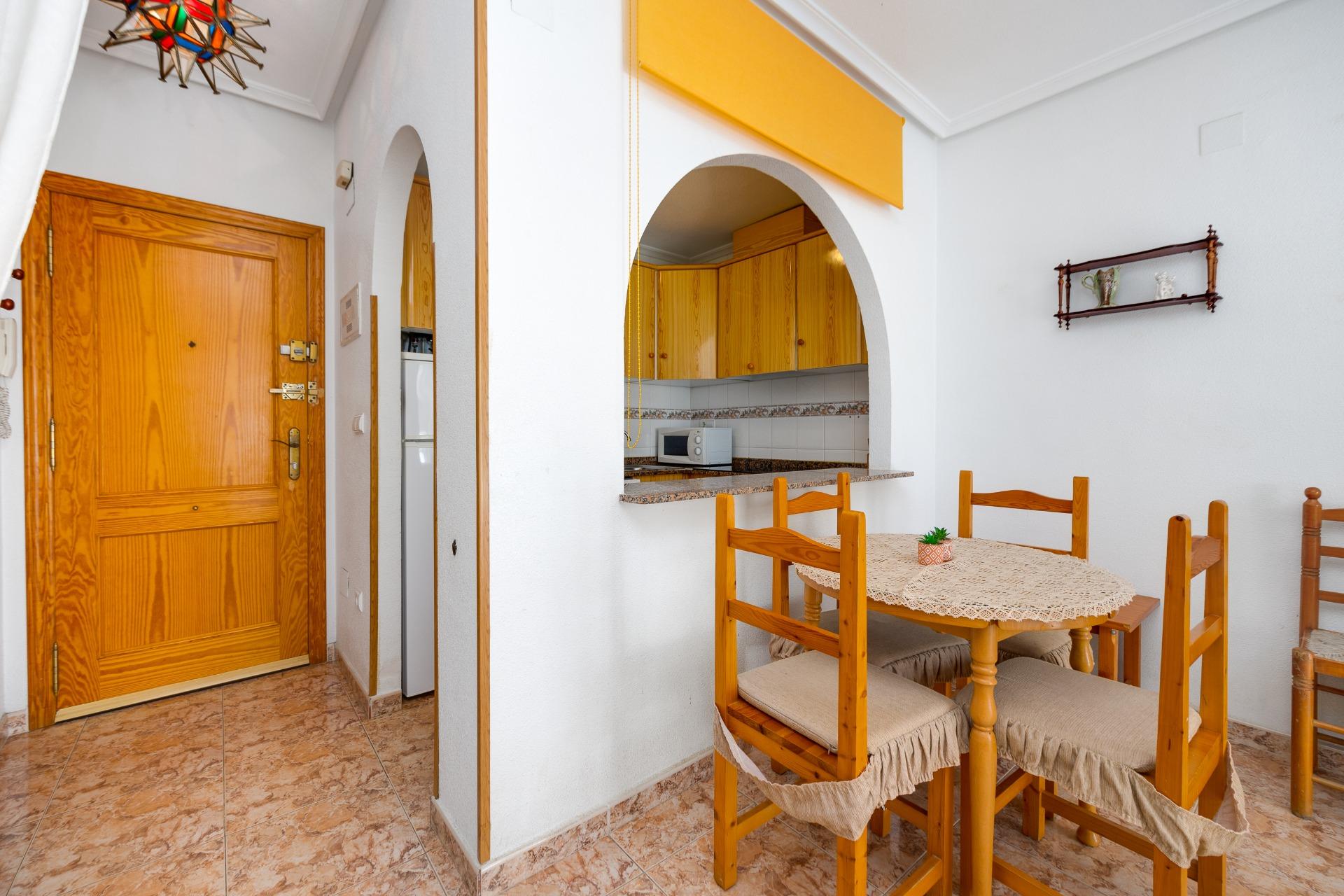 Apartamento en Torrevieja 4